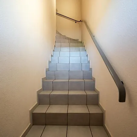 Petersdorf Achtern Diek Appartement Fehmarn