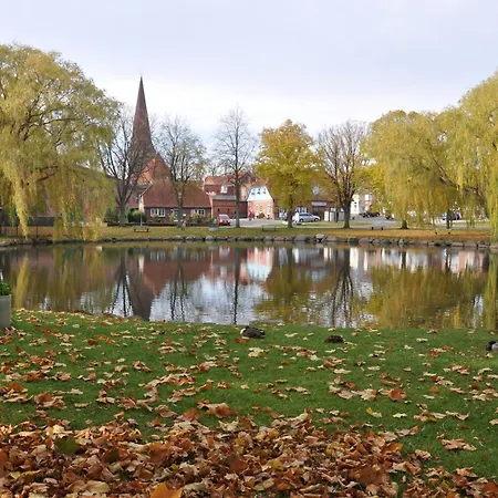 Petersdorf Achtern Diek *