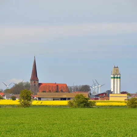 Petersdorf Achtern Diek Appartement *